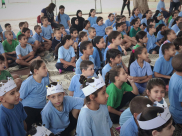 بالصور: مدرسة الأخوة تستقبل السنة الهجرية الجديدة باحتفال مميز  